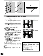 Preview for 5 page of Panasonic SB-TP20 Operating Instructions Manual