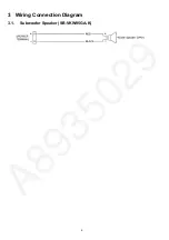 Preview for 6 page of Panasonic SB-VKW95GA Service Manual