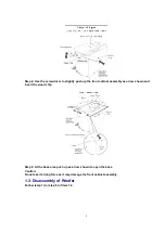 Preview for 6 page of Panasonic SB-W340E Service Manual