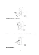 Preview for 7 page of Panasonic SB-W340E Service Manual