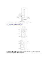 Preview for 8 page of Panasonic SB-W340E Service Manual