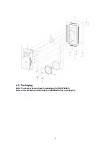 Preview for 13 page of Panasonic SB-W340E Service Manual