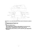 Preview for 14 page of Panasonic SB-W340E Service Manual