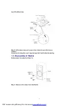 Preview for 6 page of Panasonic SB-W40P Service Manual