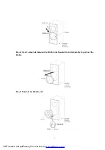 Preview for 7 page of Panasonic SB-W40P Service Manual