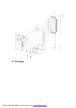 Preview for 12 page of Panasonic SB-W40P Service Manual