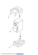 Preview for 13 page of Panasonic SB-W40P Service Manual