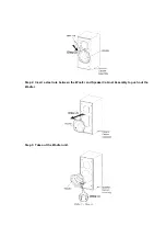 Preview for 7 page of Panasonic SB-W740 Service Manual