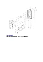 Preview for 13 page of Panasonic SB-W740 Service Manual