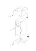 Preview for 14 page of Panasonic SB-W740 Service Manual