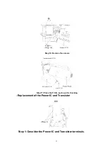 Preview for 12 page of Panasonic SB-WA05E Service Manual