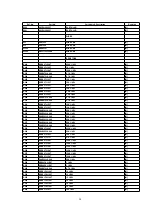 Preview for 20 page of Panasonic SB-WA05E Service Manual