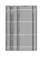 Preview for 22 page of Panasonic SB-WA05E Service Manual