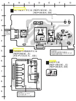 Preview for 25 page of Panasonic SB-WA05E Service Manual