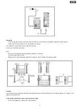 Preview for 9 page of Panasonic SB-WA1000E Service Manual