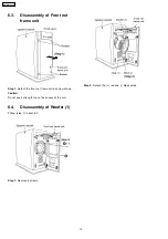 Preview for 12 page of Panasonic SB-WA1000E Service Manual