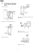 Preview for 14 page of Panasonic SB-WA1000E Service Manual