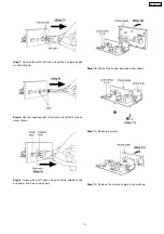 Preview for 15 page of Panasonic SB-WA1000E Service Manual