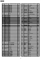 Preview for 40 page of Panasonic SB-WA1000E Service Manual