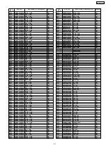 Preview for 41 page of Panasonic SB-WA1000E Service Manual