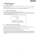 Preview for 3 page of Panasonic SB-WA101E Service Manual