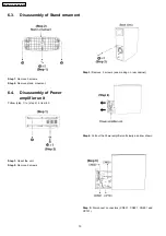 Preview for 10 page of Panasonic SB-WA101E Service Manual