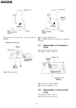 Preview for 12 page of Panasonic SB-WA101E Service Manual