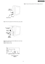 Preview for 13 page of Panasonic SB-WA101E Service Manual