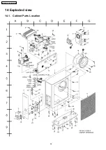 Preview for 26 page of Panasonic SB-WA101E Service Manual