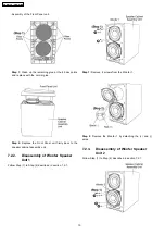 Preview for 10 page of Panasonic SB-WA15E Service Manual