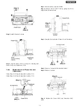 Preview for 13 page of Panasonic SB-WA15E Service Manual