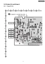 Preview for 21 page of Panasonic SB-WA15E Service Manual