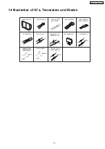 Preview for 25 page of Panasonic SB-WA15E Service Manual