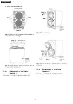 Preview for 10 page of Panasonic SB-WA17E Service Manual