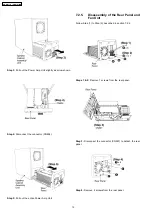 Preview for 12 page of Panasonic SB-WA17E Service Manual