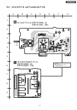 Preview for 25 page of Panasonic SB-WA17E Service Manual