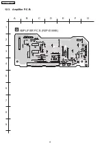 Preview for 26 page of Panasonic SB-WA17E Service Manual