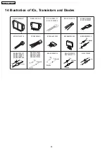 Preview for 28 page of Panasonic SB-WA17E Service Manual