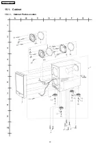 Preview for 30 page of Panasonic SB-WA17E Service Manual