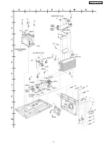 Preview for 31 page of Panasonic SB-WA17E Service Manual