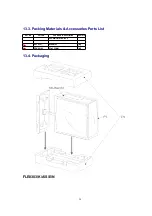 Предварительный просмотр 24 страницы Panasonic SB-WA310P Manual