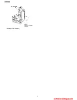 Preview for 8 page of Panasonic SB-WA330GCS Service Manual