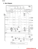 Preview for 10 page of Panasonic SB-WA330GCS Service Manual