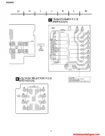 Preview for 18 page of Panasonic SB-WA330GCS Service Manual