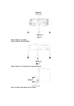 Preview for 7 page of Panasonic SB-WA330GN Service Manual