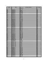 Предварительный просмотр 20 страницы Panasonic SB-WA340 Service Manual