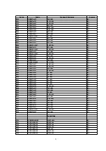 Предварительный просмотр 21 страницы Panasonic SB-WA340 Service Manual