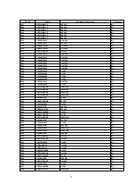 Предварительный просмотр 22 страницы Panasonic SB-WA340 Service Manual