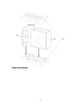 Предварительный просмотр 24 страницы Panasonic SB-WA340 Service Manual