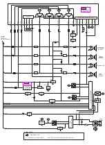 Предварительный просмотр 26 страницы Panasonic SB-WA340 Service Manual